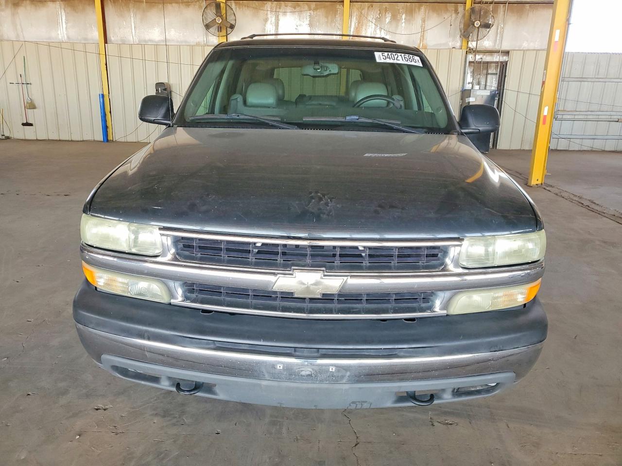 2004 Chevrolet Tahoe VIN 1GNEK13T44R294894 photo 5