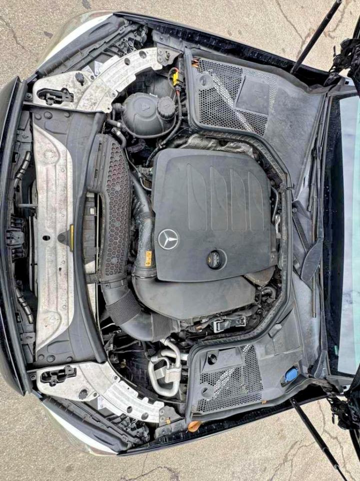 2020 MERCEDES-BENZ C class VIN W1KWF8EB7LR594867 photo 7