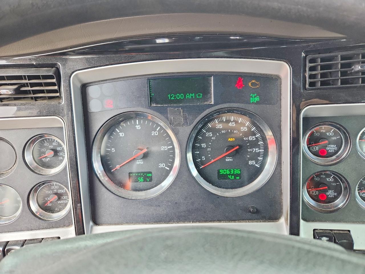 2014 KENWORTH All other VIN 1XKDD49X7EJ417439 photo 8