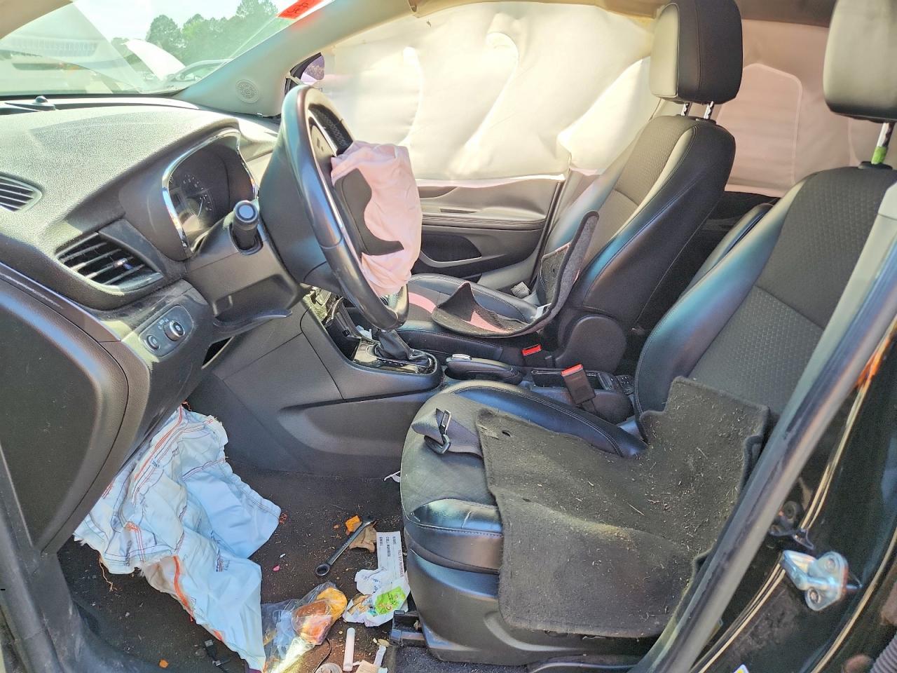 2018 Encore VIN KL4CJASB5JB705066 photo 7