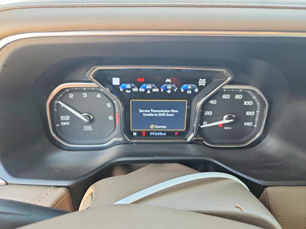 2021 GMC Yukon VIN 1GKS2DKL9MR395044 photo 9