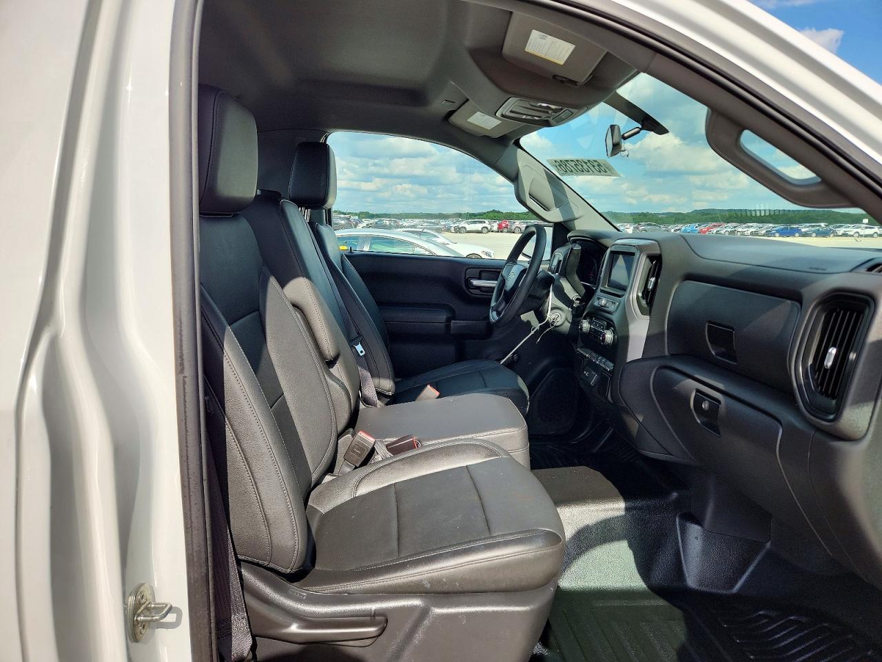 2021 Chevrolet All models VIN 3GCNWAEHXMG188780 photo 10