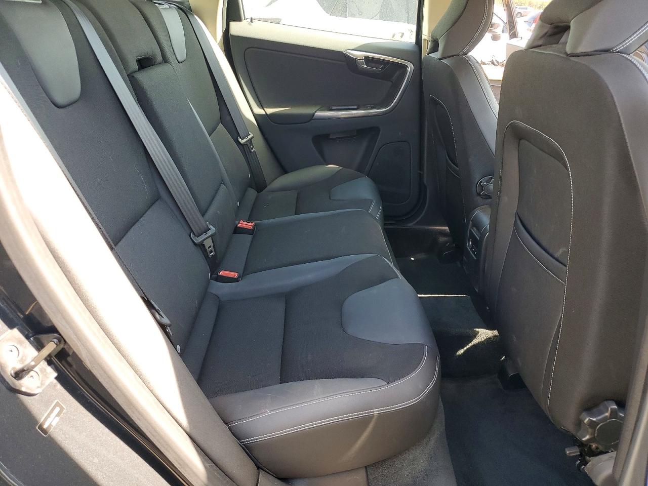 2013 Volvo Xc60 VIN YV4940DLXD2439312 photo 11