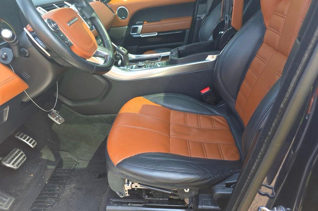 2017 Land Rangerover VIN SALWV2FEXHA146494 photo 12