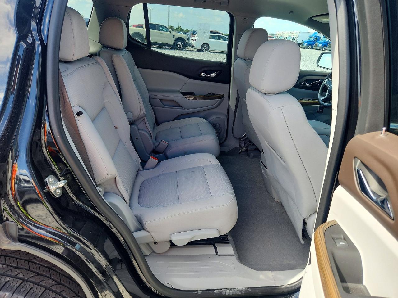 2022 GMC Acadia VIN 1GKKNKL47NZ179505 photo 11