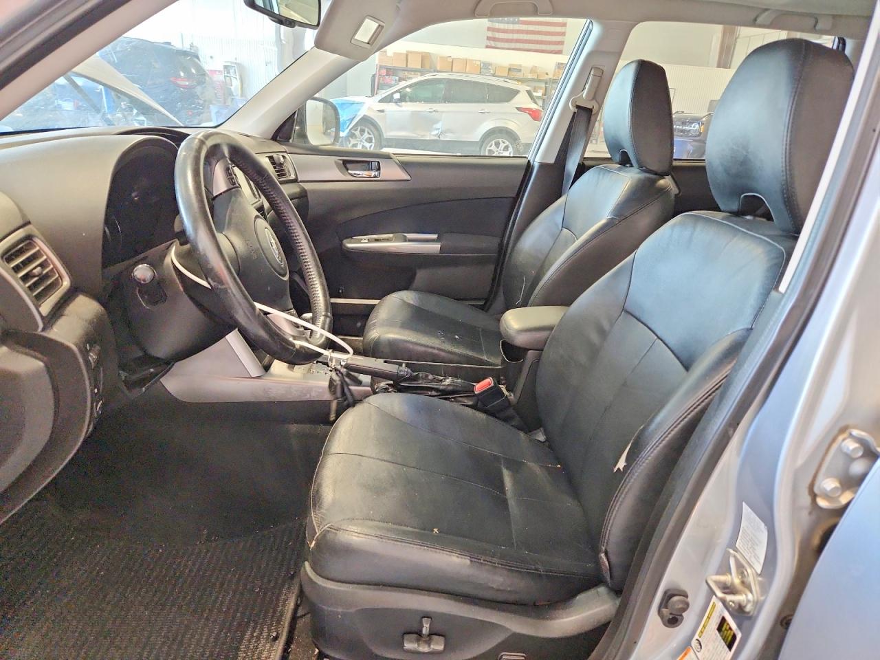 2013 Subaru Forester VIN JF2SHGHC3DH413290 photo 7