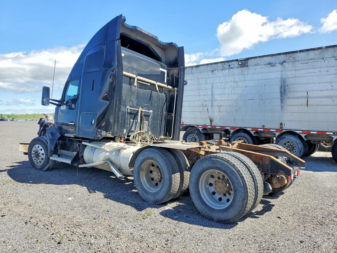 2023 KENWORTH All other VIN 1XKZD40X1PJ953535 photo 3