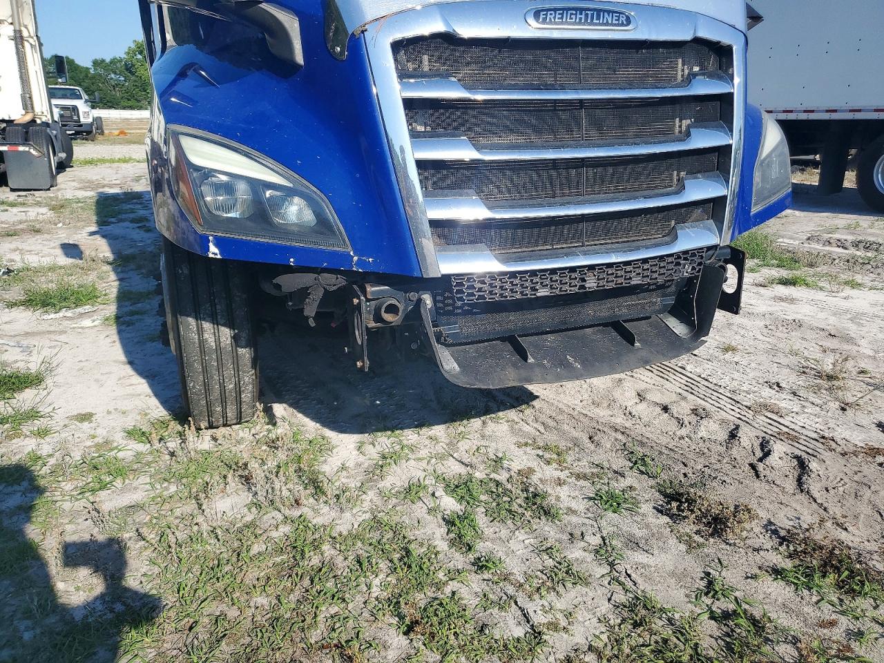 2021 FREIGHTLINER All other VIN 3AKJHHDRXMSMK8471 photo 9