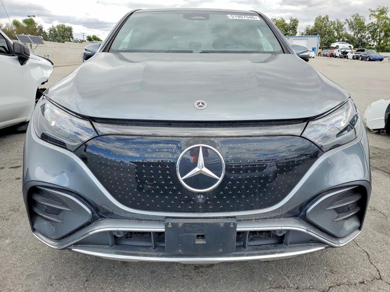 2025 Mercedes-Benz All other VIN 4JGGM1CB9SA058803 photo 5