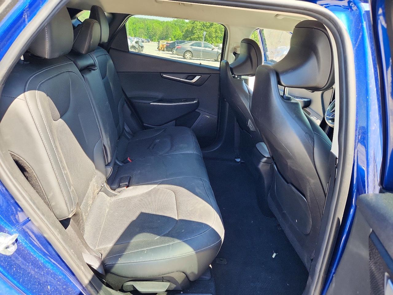 2023 Kia All other VIN KNDC34LA3P5612125 photo 10