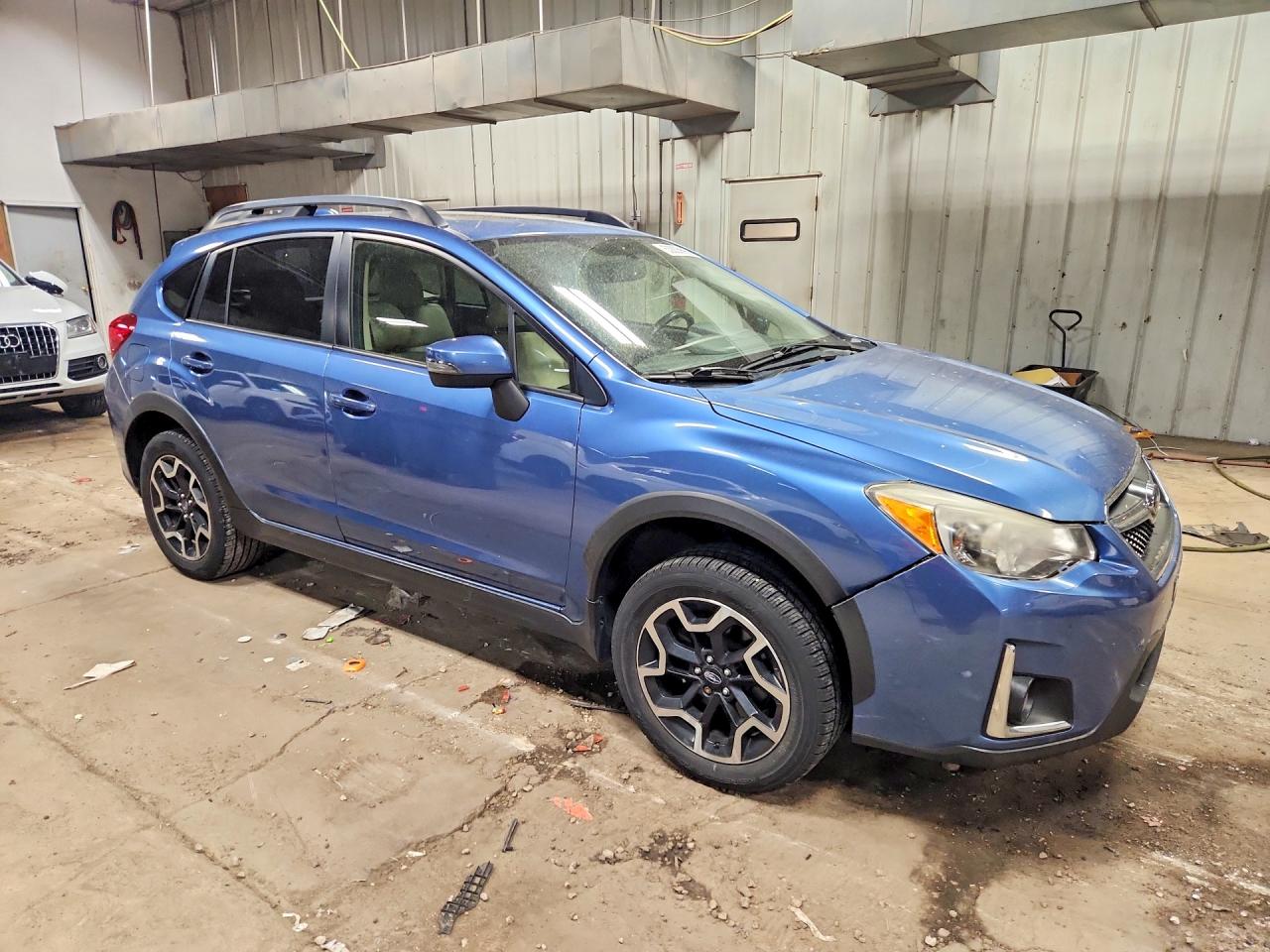 2016 Subaru Crosstrek VIN JF2GPALC2G8329222 photo 4