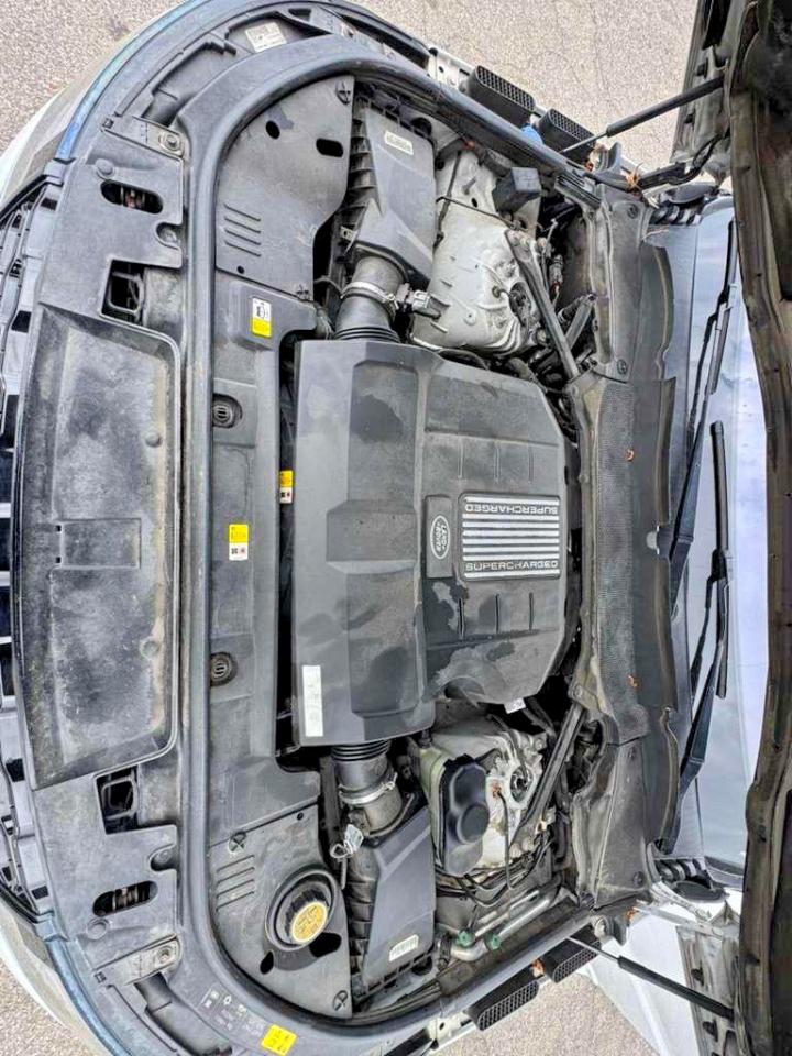 2021 LAND Rangerover VIN SALWR2SE0MA758093 photo 7