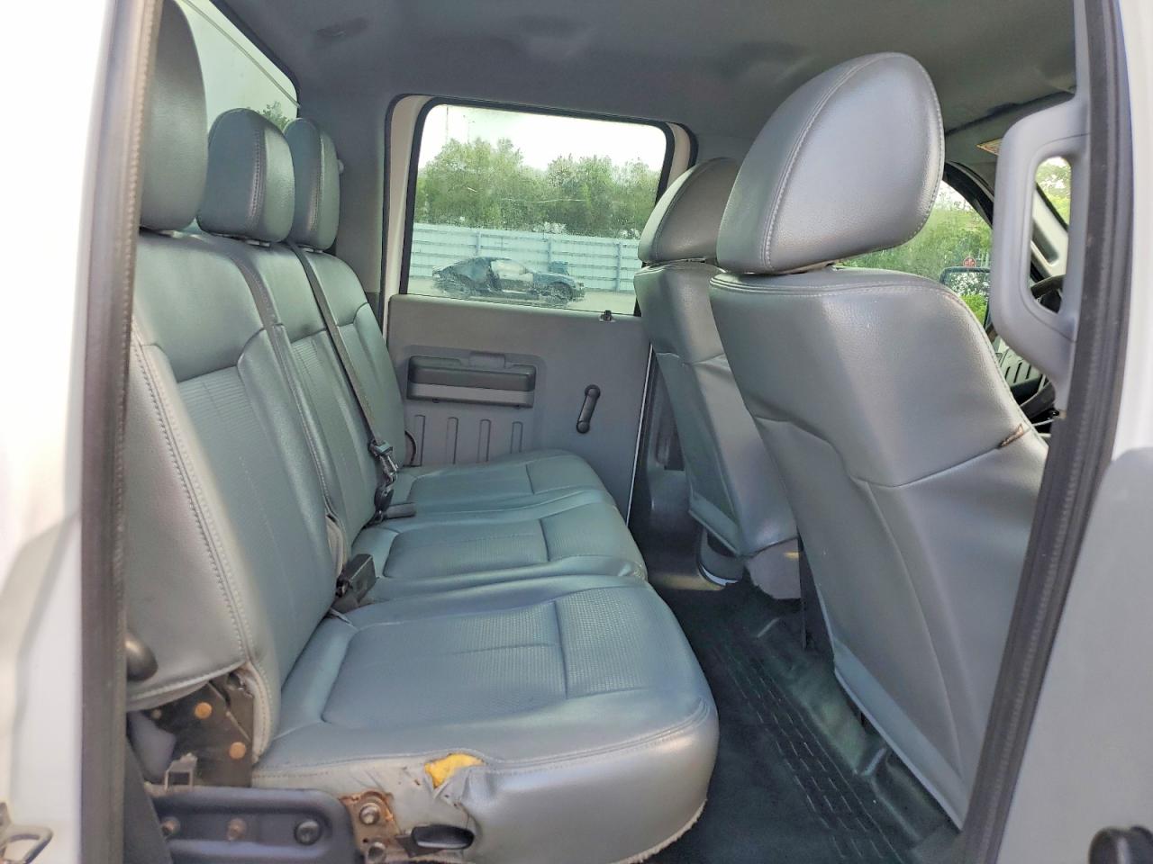 2013 Ford F350 VIN 1FT8W3BT6DEA38271 photo 10