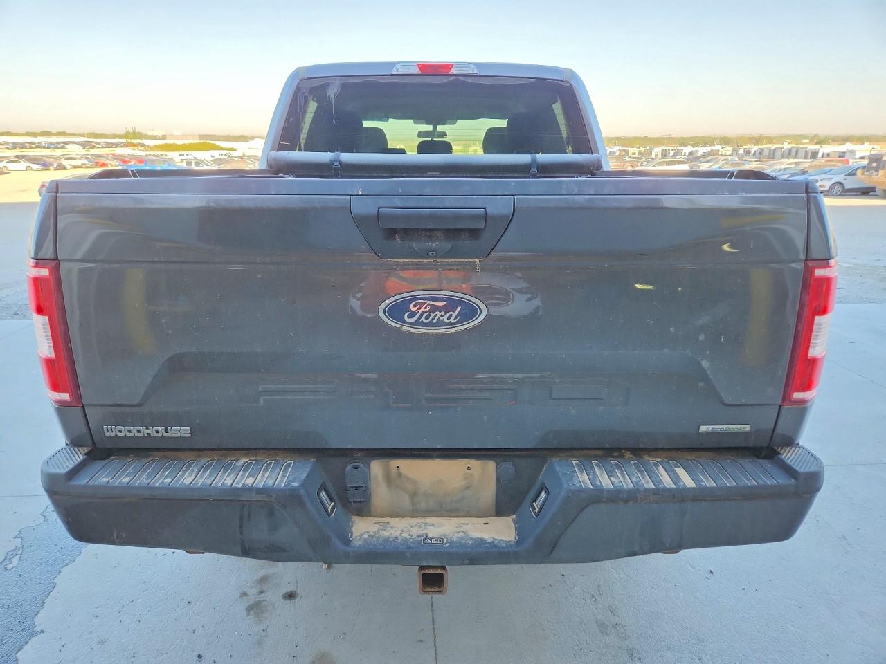 2020 Ford F150 VIN 1FTEW1EP4LKE72517 photo 6