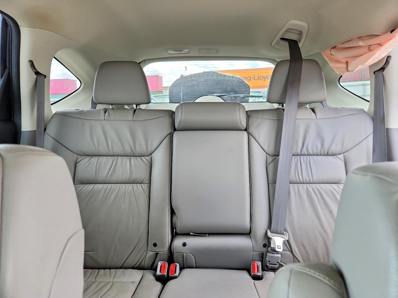 2014 Honda Crv VIN 2HKRM4H70EH605912 photo 10
