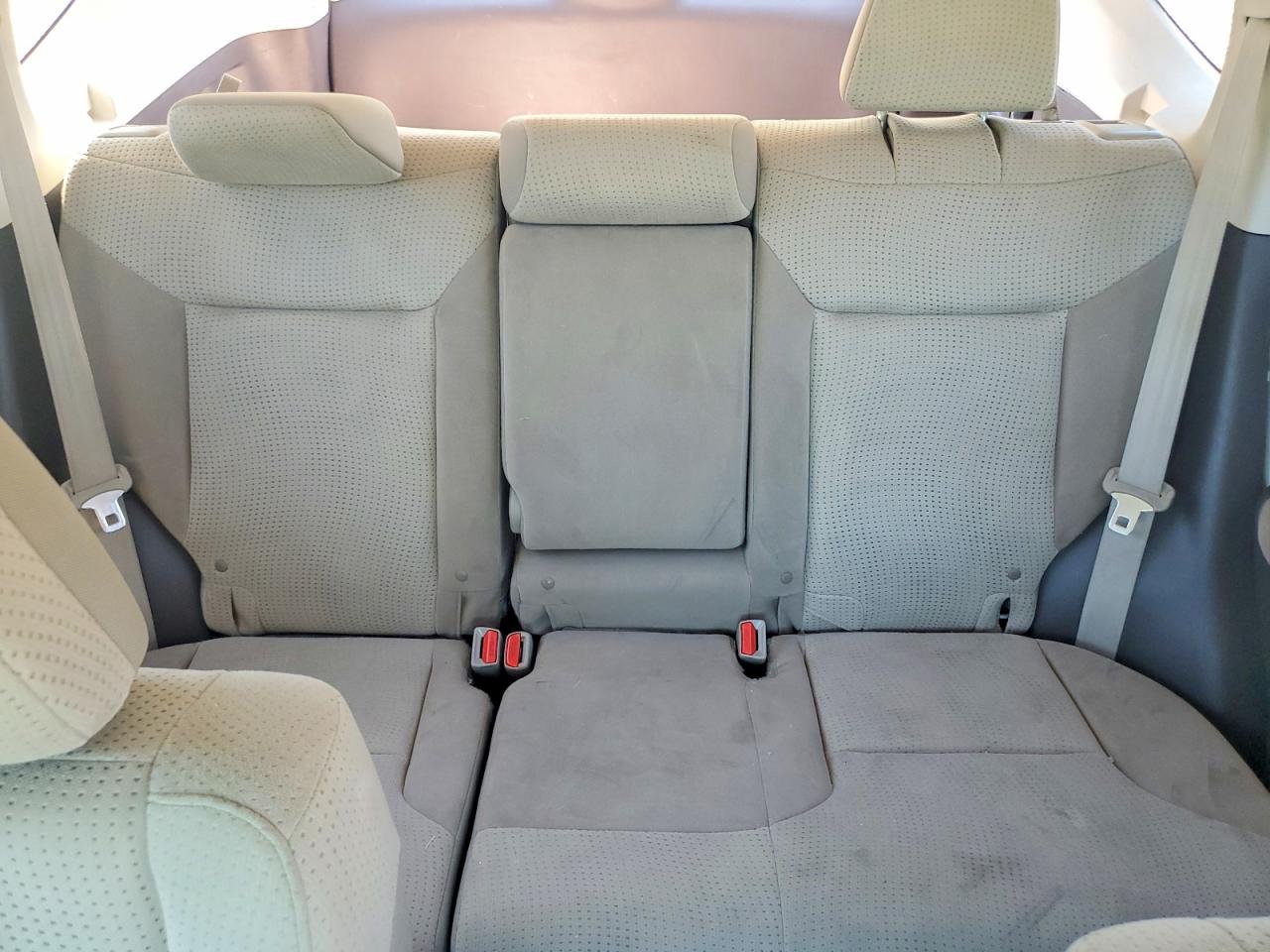 2012 Honda Crv VIN 5J6RM4H52CL042279 photo 10
