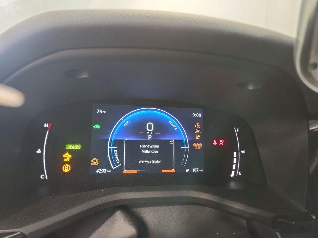 2026 Toyota Camry VIN 4T1DAACK2TU682602 photo 9