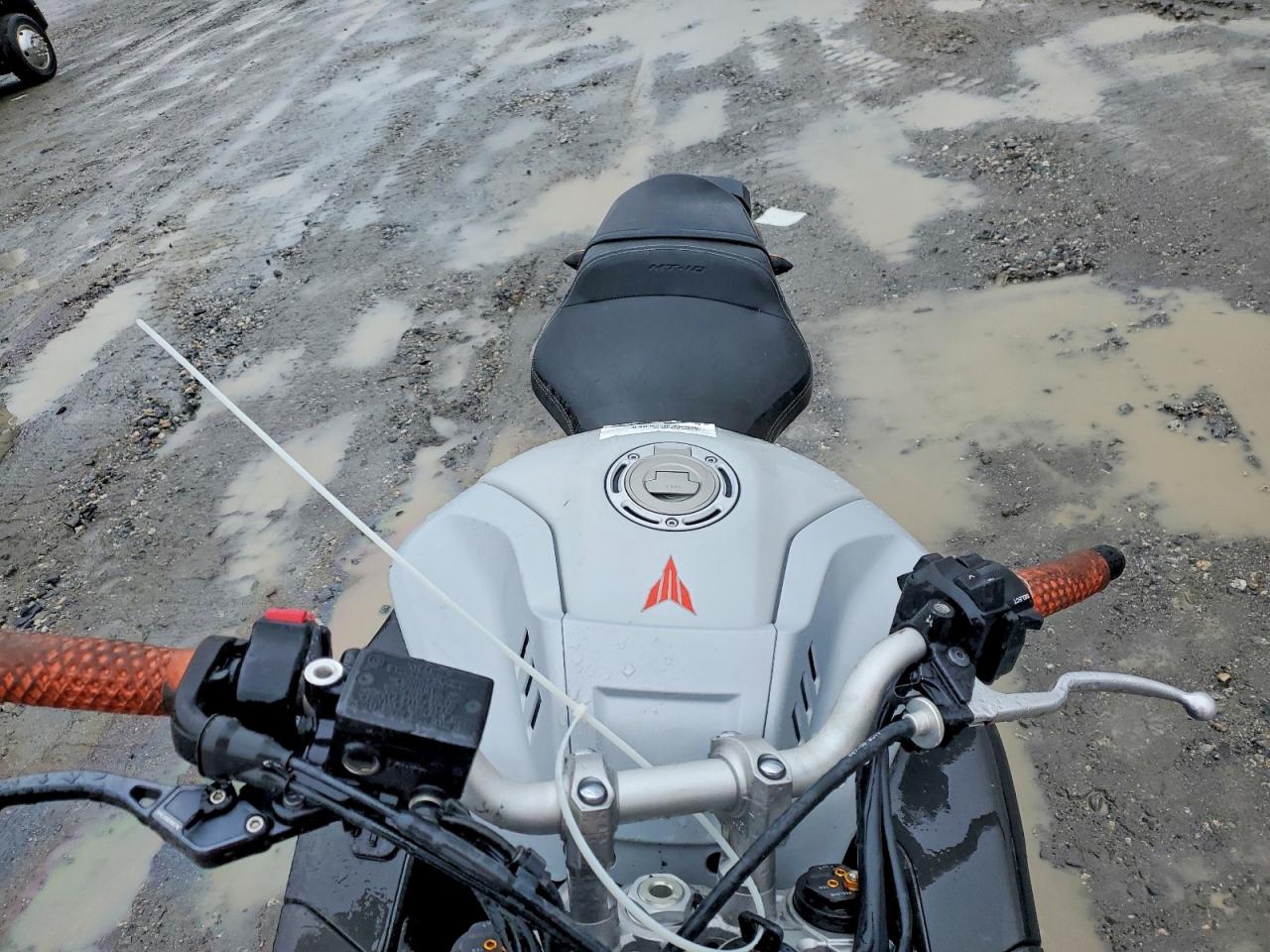 2019 Yamaha All other VIN JYARN48E1KA002526 photo 5