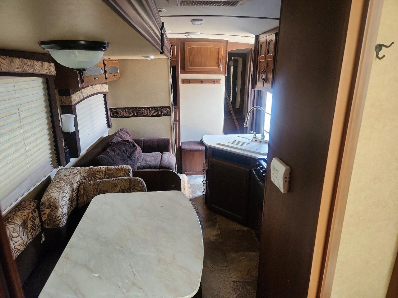 2014 JAYCO All models VIN 1UJBJ0BS7E14L0095 photo 6