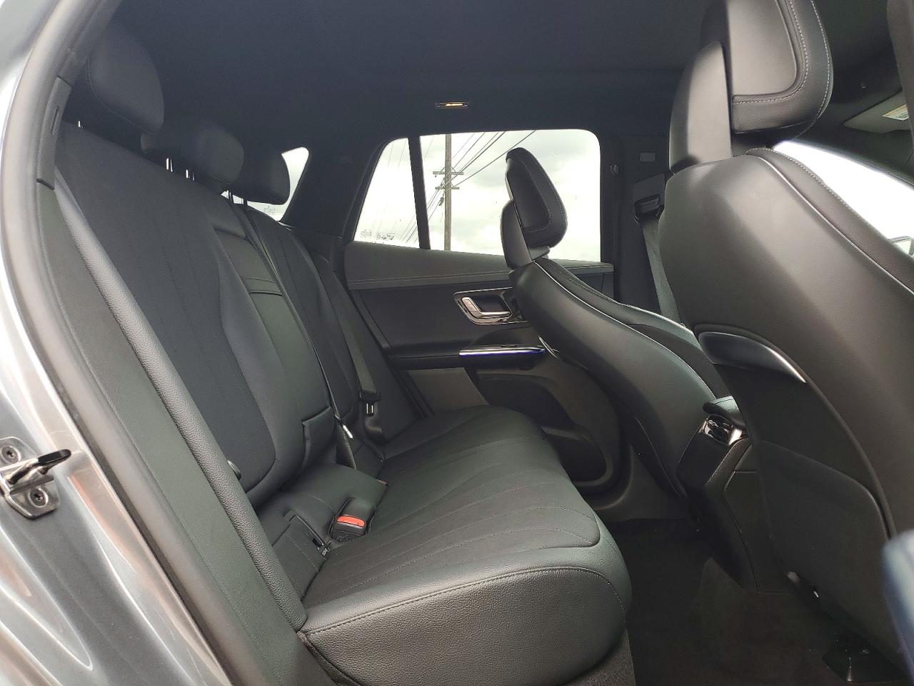 2025 Mercedes-Benz All other VIN 4JGGM1CB9SA058803 photo 11