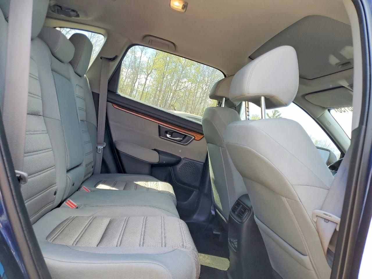 2017 HONDA Crv VIN 2HKRW2H58HH116675 photo 11