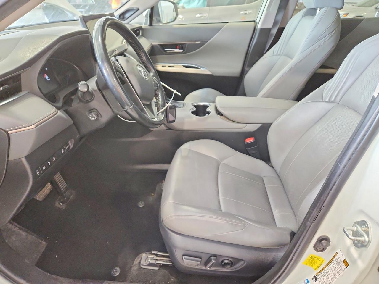 2021 Toyota Venza VIN JTEAAAAH8MJ006409 photo 7