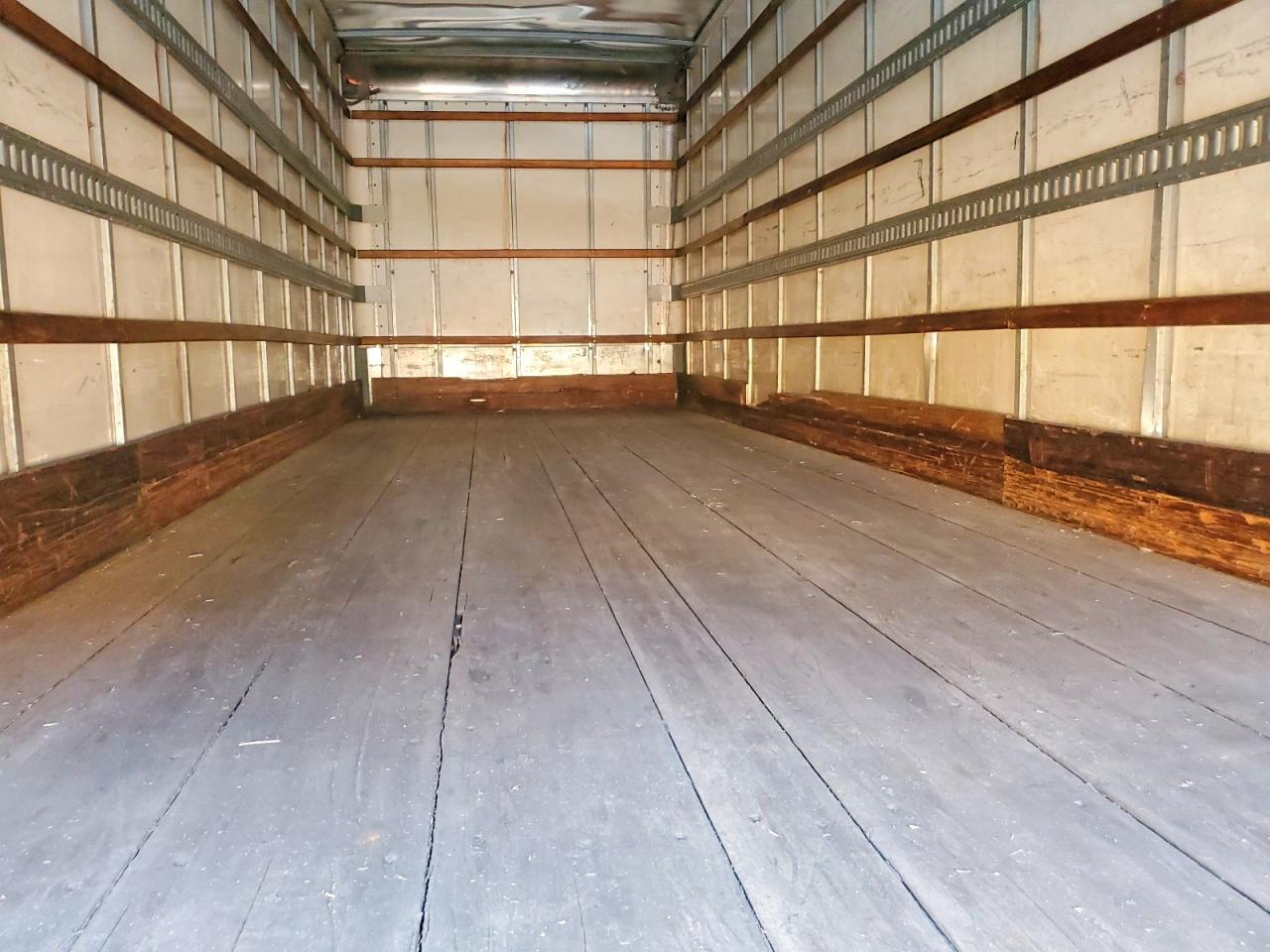 2019 FREIGHTLINER All other VIN 3ALACWFC4KDKH6711 photo 10