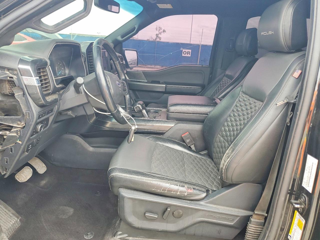 2022 Ford F150 VIN 1FTFW1E57NFA74202 photo 7