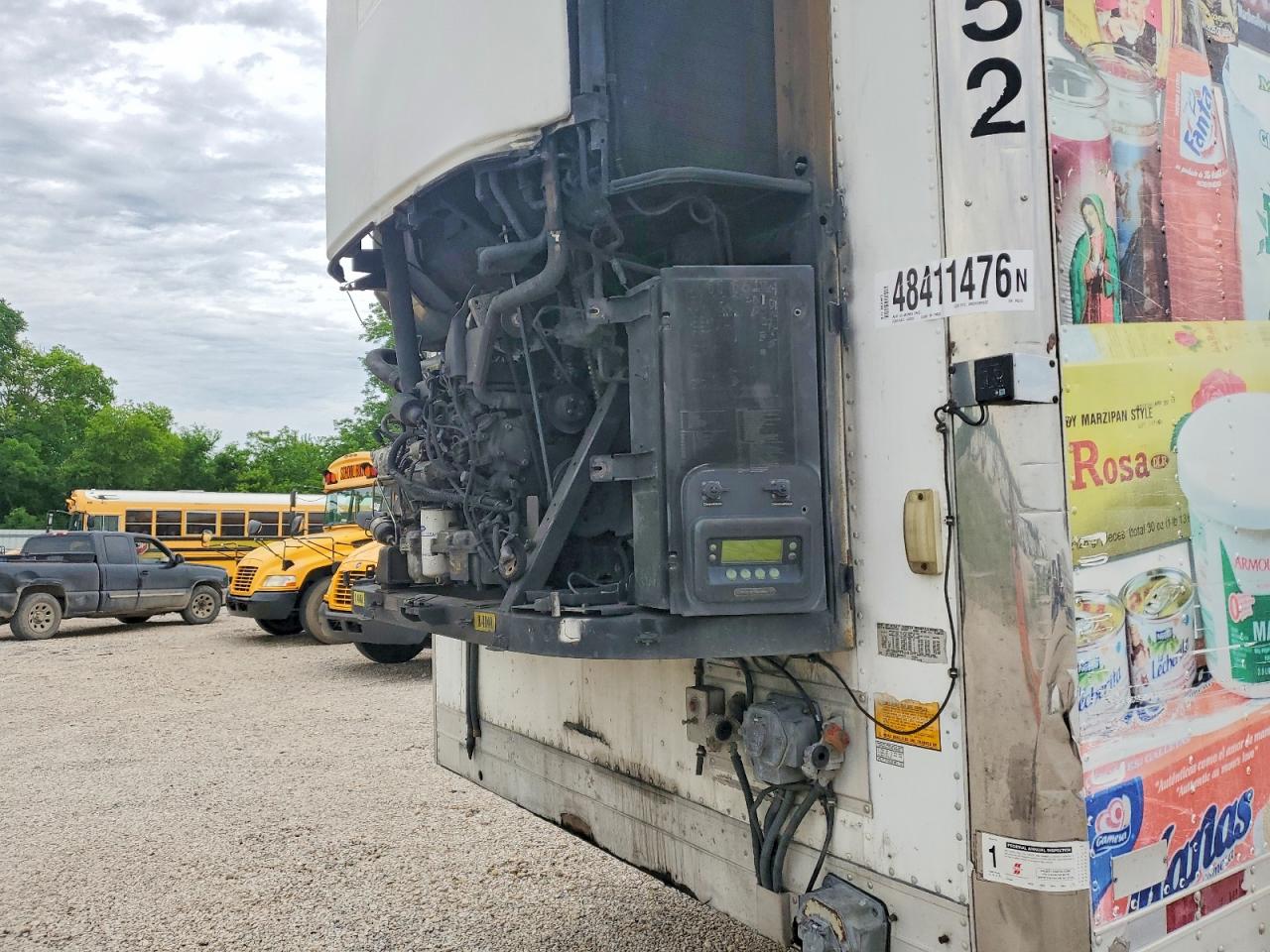 2008 UTILITY All models VIN 1UYVS25328M294313 photo 7