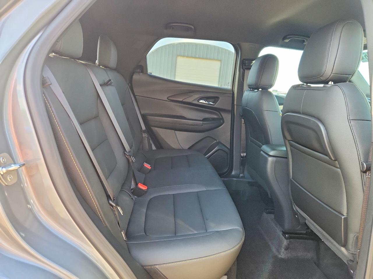 2024 Chevrolet Trailblaze VIN KL79MVSL4RB041696 photo 10