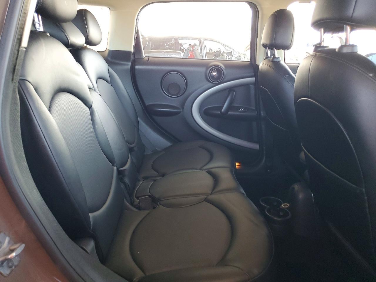 2015 MINI Cooper VIN WMWZB3C52FWR42628 photo 10