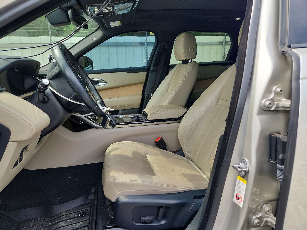 2018 Land Rangerover VIN SALYL2RX8JA726490 photo 7