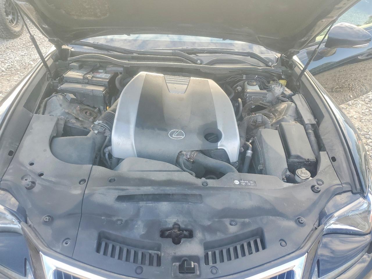 2015 Lexus Rx350 VIN JTHSE5BC1F5000470 photo 11