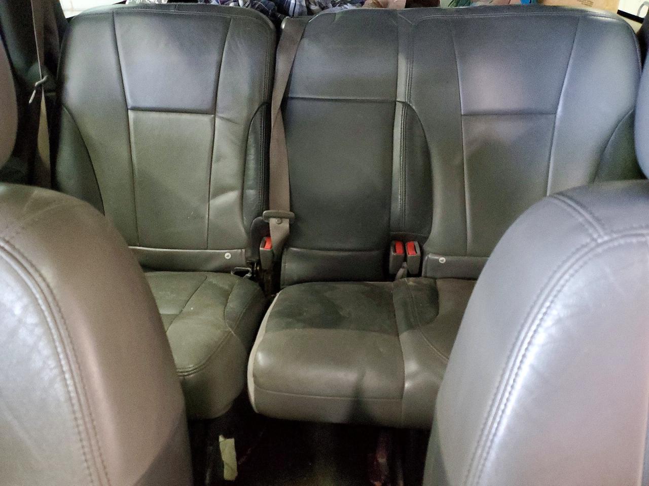 2003 Chevrolet Trailblaze VIN 1GNDT13S232279902 photo 10