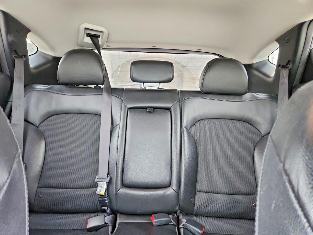 2015 Hyundai Tucson VIN KM8JUCAG4FU045347 photo 10