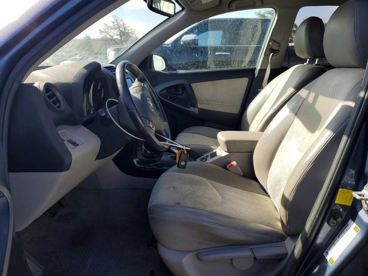 2013 Toyota Rav4 VIN 2T3YL4DV9DW002208 photo 7