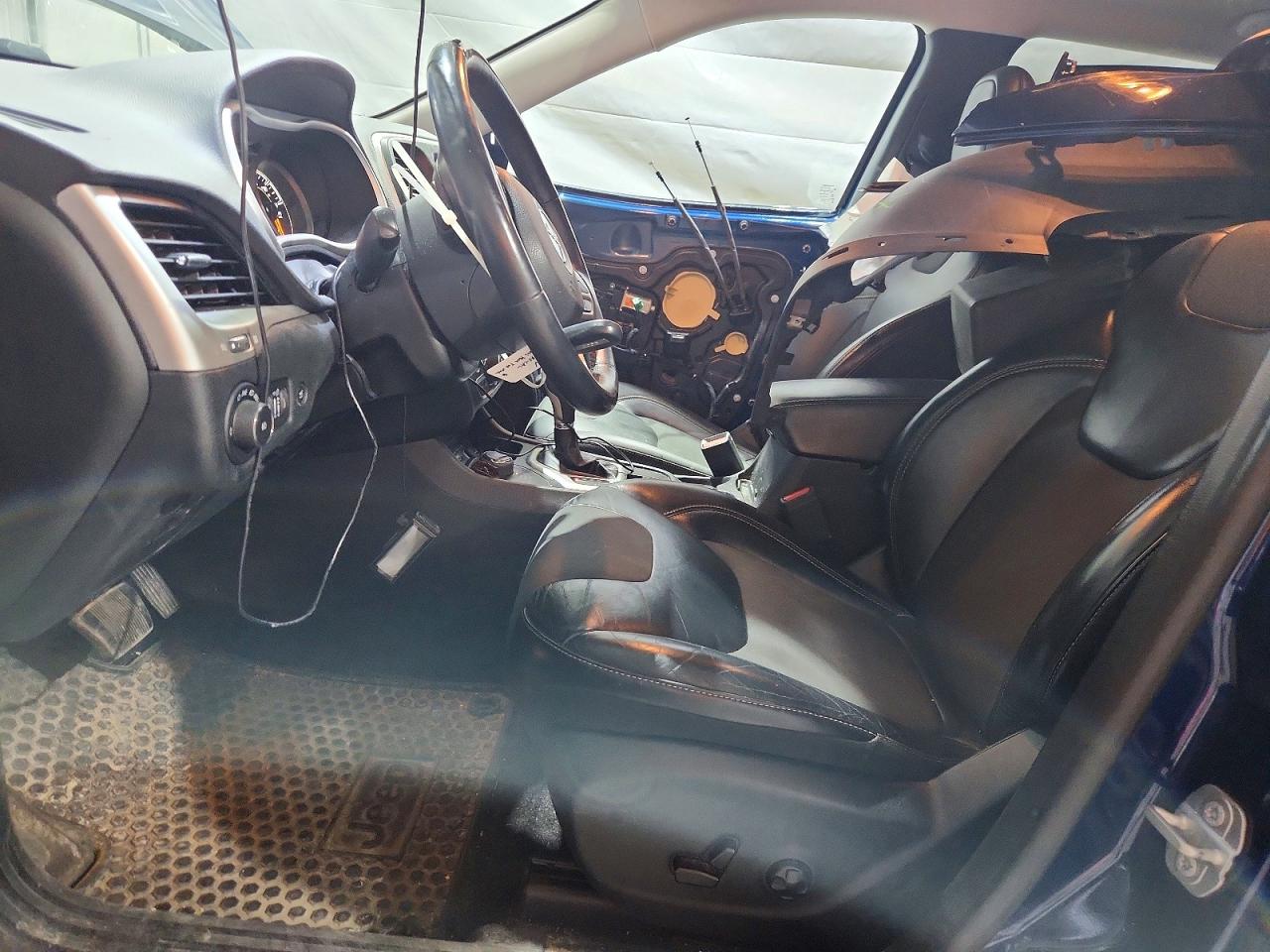 2018 Jeep Cherokee VIN 1C4PJMLX5JD522306 photo 7