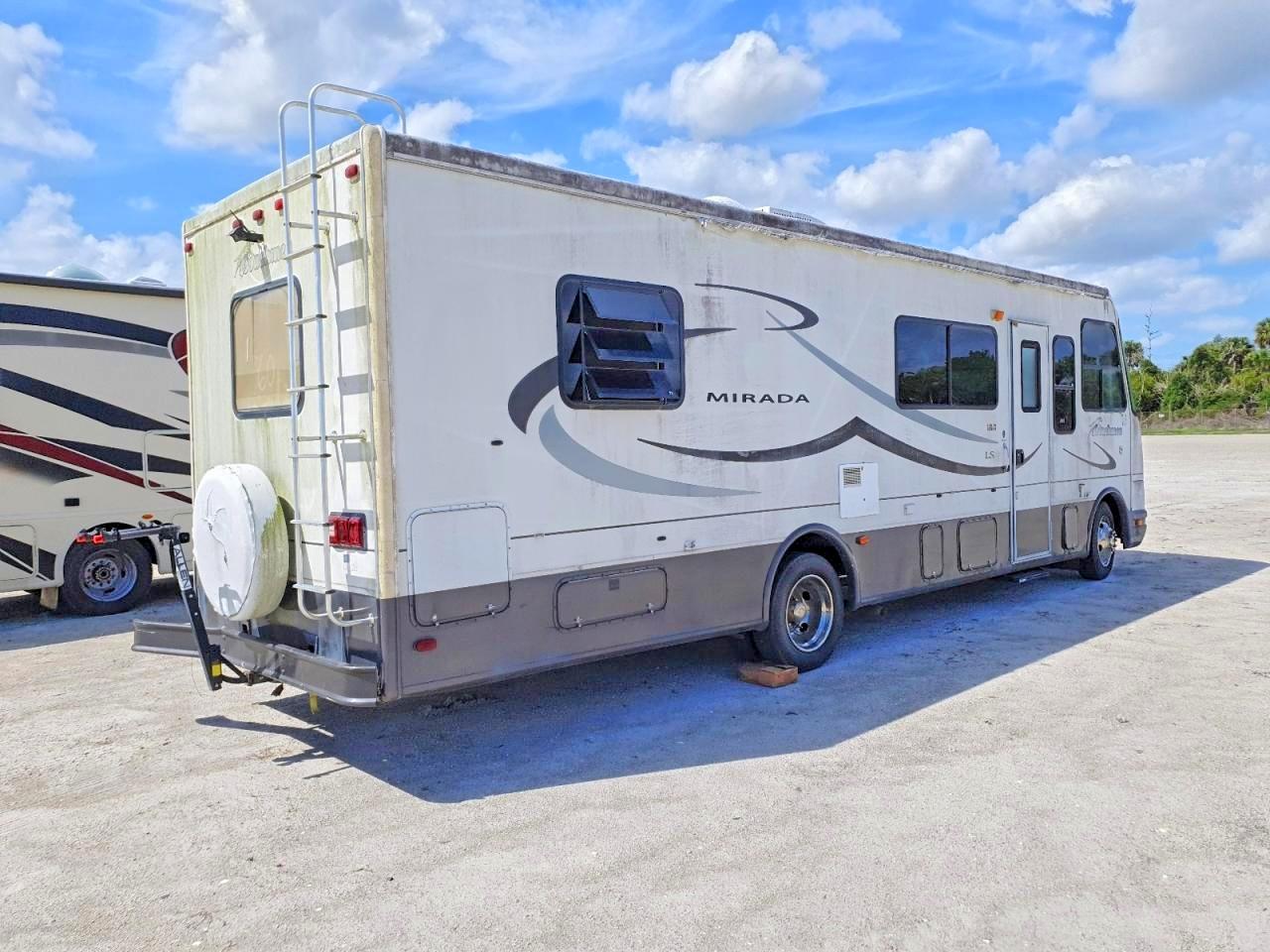 2001 Workhorse All other VIN 5B4LP57G313332450 photo 4