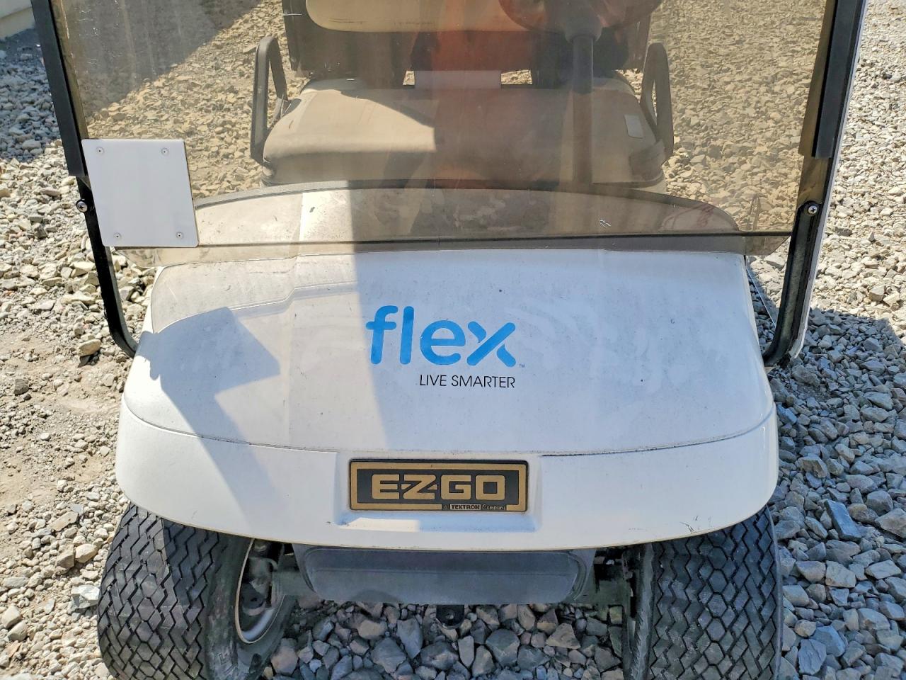 2005 EZ Golf cart VIN 99999999999999999 photo 7