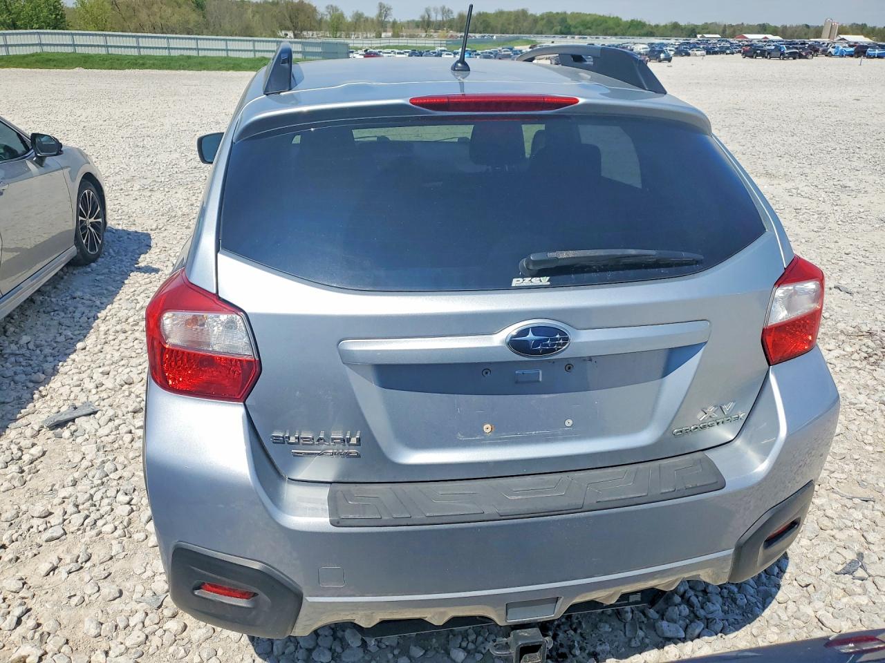 2014 Subaru Xv VIN JF2GPACC4EH344916 photo 6