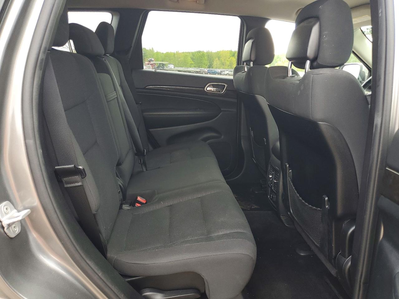 2013 Jeep Cherokee VIN 1C4RJFAGXDC560731 photo 11