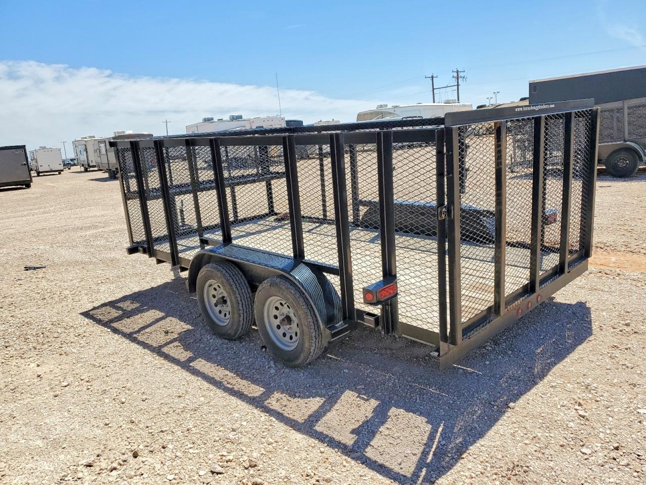 2025 TEXAS Unknown VIN 17XFY1428R1241735 photo 3