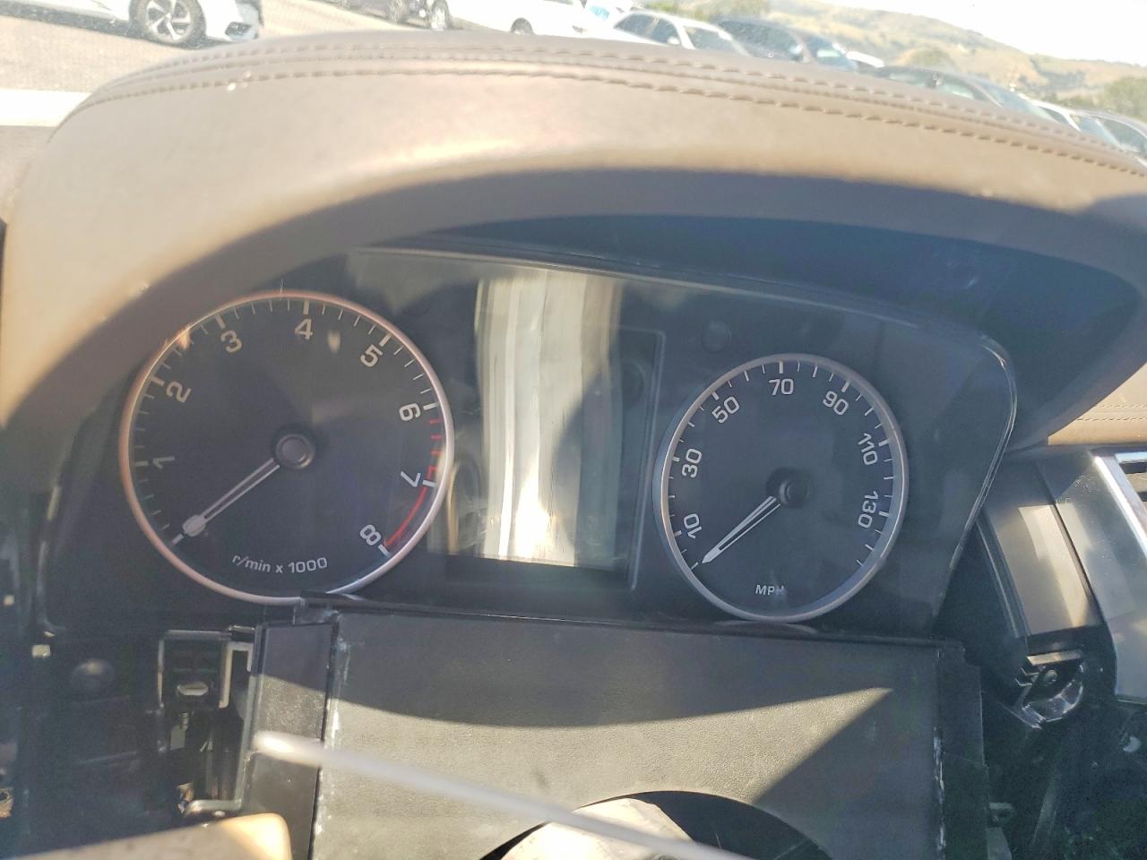 2012 Land Rangerover VIN SALSK2D42CA738563 photo 9