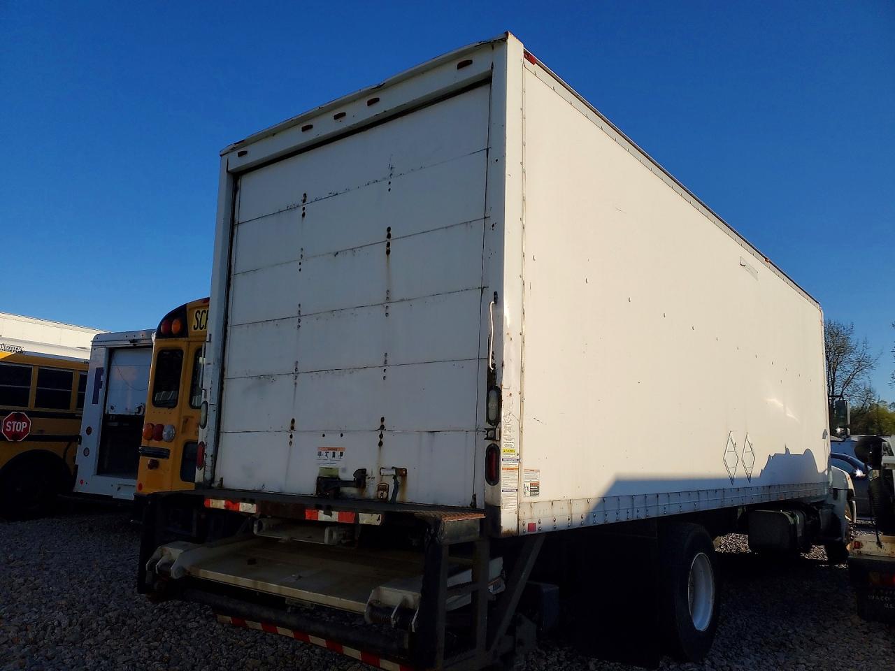 2013 HINO All other VIN 5PVNE8JV7D4S52522 photo 3
