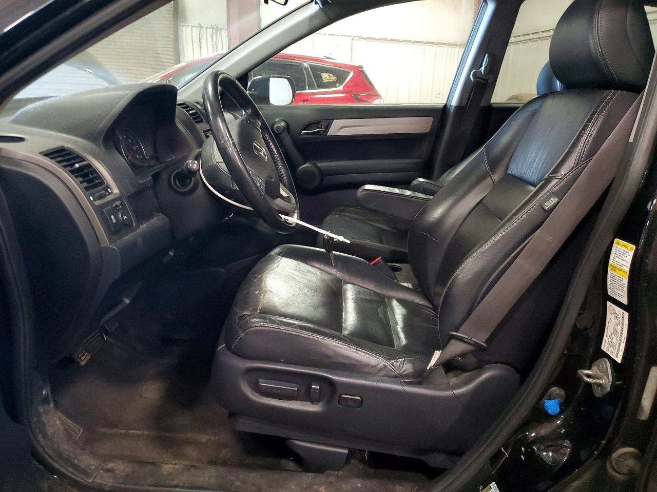 2010 Honda Crv VIN 5J6RE4H77AL803402 photo 7