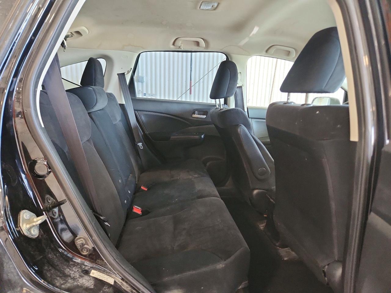 2014 Honda Crv VIN 2HKRM4H3XEH677133 photo 11