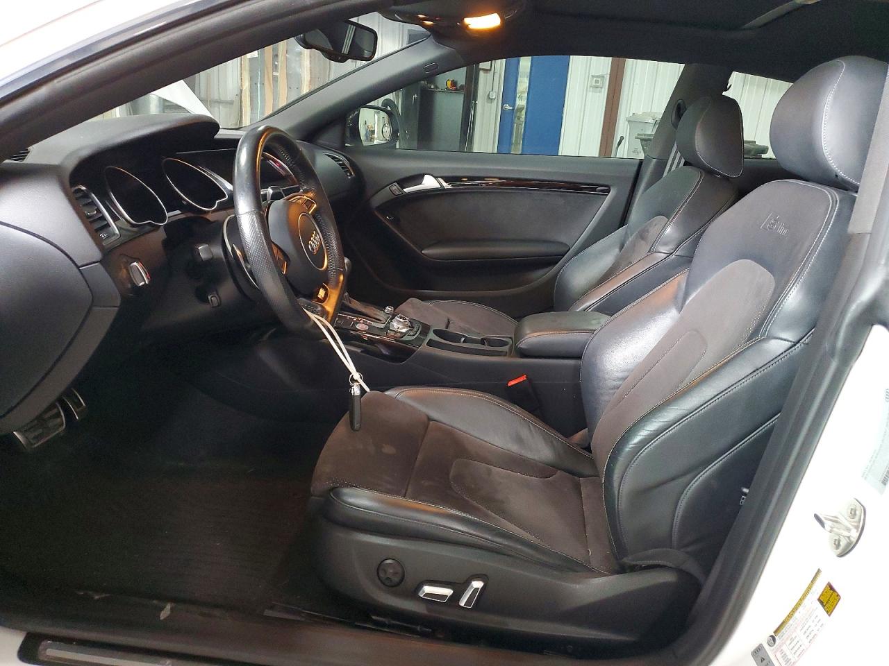 2015 Audi A5 VIN WAUMFAFR6FA052518 photo 7