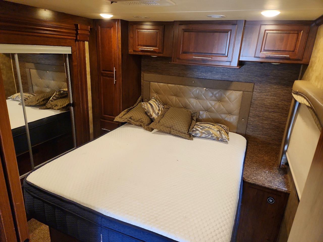 2015 FREIGHTLINER All other VIN 4UZAAJDT2FCGR4899 photo 6