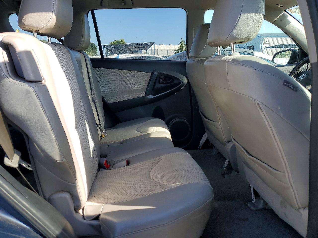 2013 Toyota Rav4 VIN 2T3YL4DV9DW002208 photo 11