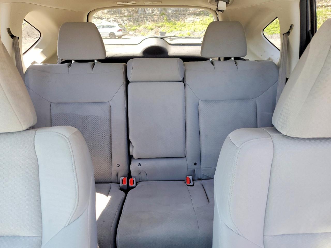 2015 Honda Crv VIN 2HKRM4H50FH683705 photo 10